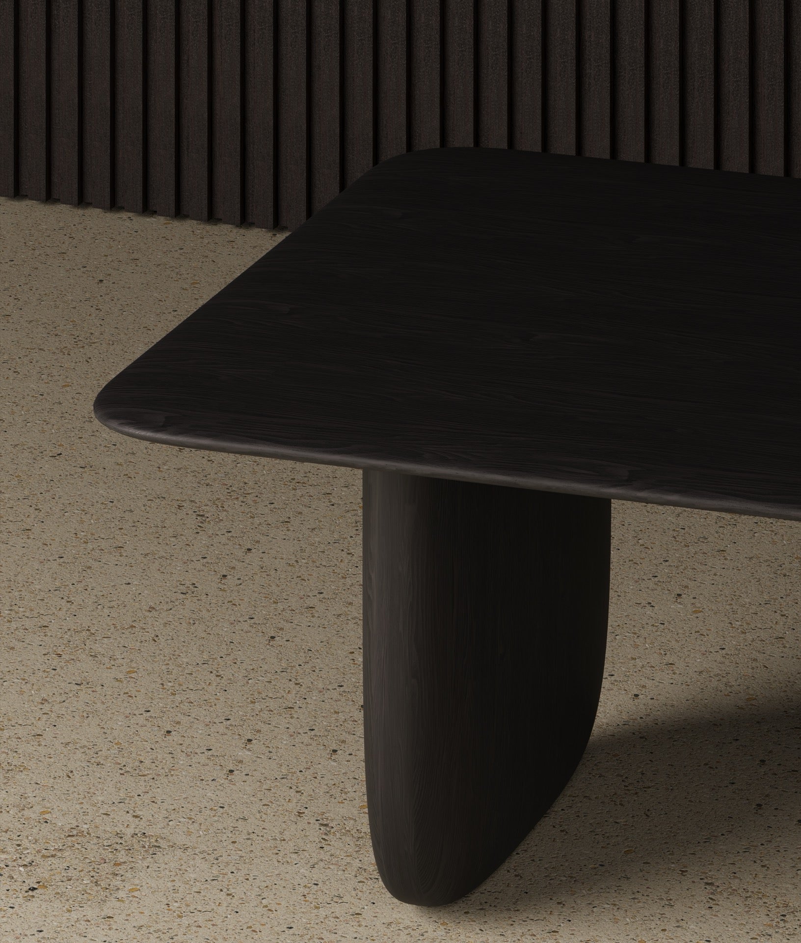 ENWA 円和 - Dining Table